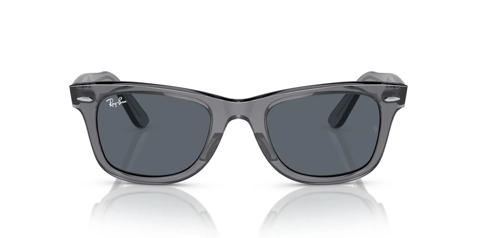 Ray Ban Original Wayfarer RB2140 Sunglasses - view 179